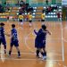 El Full Energía Zaragoza ‘B’ arriesga y gana contra el Laskorain