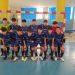 Full Energía Zaragoza 2-3 Alcañiz (Juvenil 1ª Autonómica – Jornada 12)
