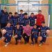 Full Energía Zaragoza 4-3 Santo Domingo (Infantil – Serie 1 – Grupo 2 – Jornada 2)