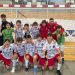 Utebo 1-6 Full Energía Colo-Aragón XXI (Infantil Superliga – Jornada 14)
