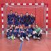 Full Energía Zaragoza 10-0 Sala Fuentes (Cadete Femenina – Jornada 9)