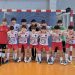 Las Delicias 2-4 Full Energía Zaragoza (Cadete – Serie 1 – Grupo 1 – Jornada 2)