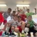 Utebo 0-5 Full Energía Zaragoza (Alevín Superliga – Jornada 15)