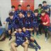Andorra 3-12 Full Energía Zaragoza (Juvenil 1ª Autonómica – Jornada 13)