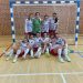 Avenida Alagón 0-6 Avatel Colo Colo (Cadete Femenino – Jornada 10)