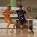 El Full Energía Zaragoza pierde en La Granja contra Burela