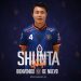 Shunta Uchida regresa al Full Energía Zaragoza