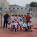 Moncayo 2-3 Full Energía Zaragoza (Alevín – Serie 1 – Grupo 3 – Jornada 3)