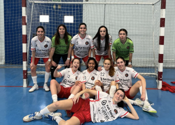 El Burgo 3-3 Avatel Colo Colo (Juvenil) (2ª Autonómica Femenino – Grupo 1 – Jornada 16)