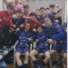 El Full Energía Zaragoza ‘B’ vence 4-3 al Anaitasuna