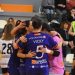El Avatel Colo Colo vence 6-0 al César Augusta