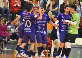 Un Full Energía Zaragoza en alza recibe al U.M.A. Antequera, líder de Segunda División