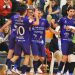 Un Full Energía Zaragoza en alza recibe al U.M.A. Antequera, líder de Segunda División