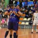 Remontada y victoria del Full Energía Zaragoza contra el Sala 5 Martorell en La Granja