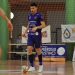 El Full Energía Zaragoza juega contra el Sala 5 Martorell