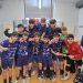 Full Energía Zaragoza 3-2 Santa Isabel (Cadete – Serie 1 – Grupo 1 – Jornada 3)