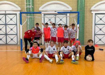 Full Energía Zaragoza 7-2 Peña La Unión (Alevín Superliga – Jornada 16)