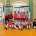 Full Energía Zaragoza 7-2 Peña La Unión (Alevín Superliga – Jornada 16)