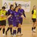 El Avatel Colo Colo gana al Villa de Maella y se consolida en el liderato