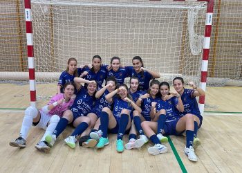 Avatel Colo Colo 4-0 La Cigüeña (Cadete Femenina – Jornada 11)