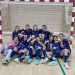 Avatel Colo Colo 4-0 La Cigüeña (Cadete Femenina – Jornada 11)