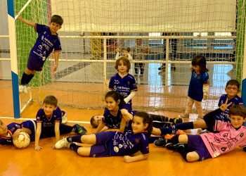 Dos victorias seguidas para el Iniciación del Full Energía Zaragoza