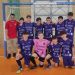 Full Energía Zaragoza 3-1 Intersala (Infantil – Serie 1 – Grupo 2 – Jornada 4)