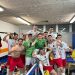El Full Energía Zaragoza gana 2-3 al Levante