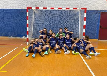 Cesar Augusta 0-3 Avatel Colo Colo (Cadete Femenino – Jornada 12)