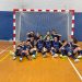 Cesar Augusta 0-3 Avatel Colo Colo (Cadete Femenino – Jornada 12)