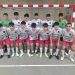 Zaragoza Unión 2-1 Full Energía Zaragoza (Juvenil 1ª Autonómica – Jornada 14)