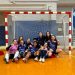 Intersala 10 0-6 Avatel Colo Colo (2ª Autonómica Femenina – Grupo 1 – Jornada