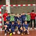 Full Energía Zaragoza 1-3 Pompioliano (Alevín – Serie 1 – Grupo 3 – Jornada 4)