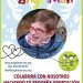 El Colo promueve una iniciativa para apoyar a la Asociación del síndrome de Angelman