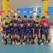Full Energía Zaragoza 5-9 Boca Hijar (Juvenil 1ª Autonómica – Jornada 15
