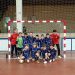 Full Energía Zaragoza 8-4 Boscos (Alevín – Serie 1 – Grupo 3 – Jornada 5)