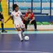 Estrella Blázquez, convocada con España para los Juegos Sordolímpicos 