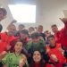 San Lázaro 3-4 Full Energía Zaragoza (Alevín Superliga – Jornada 19)