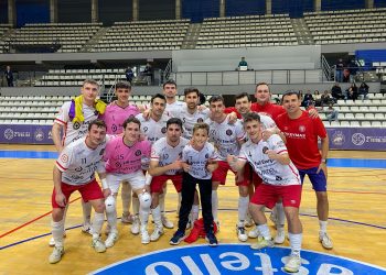 El Full Energía Zaragoza gana al Playas de Castellón