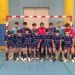 Full Energía Zaragoza 5-1 Gran Vía (Juvenil 1ª Autonómica – Jornada 16)