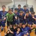 Full Energía Zaragoza 5-0 Coras (Cadete Superliga – Jornada 19)
