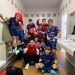 Full Energía Zaragoza 7-2 Corazonistas (Alevín Superliga – Jornada 17)