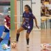 Paula Íñiguez, Julia Vallespín y María Mallor, convocadas con la Sub-16 de Aragón para la disputa del Campeonato de España