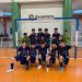 Full Energía Colo-Aragón XXI 4-2 Compañía de María (Infantil Superliga – Jornada 17)