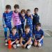 Full Energía Zaragoza 7-4 Rosales del Canal (Iniciación – Serie 2 – Grupo 4 – Jornada 6)