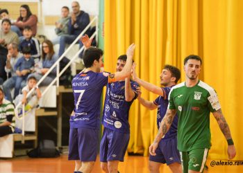 El Full Energía Zaragoza empata contra el Leganés