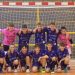 Full Energía Zaragoza 1-6 Monegros Sur (Alevín Superliga – Jornada 23)