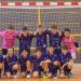 Pirineos Sagrado Corazón 2-2 Full Energía Zaragoza (Alevín Superliga – Jornada 20)
