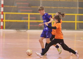 Sala 10 3-1 Full Energía Zaragoza (Alevín Superliga – Jornada 22)