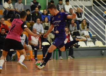 El buen momento del Full Energía Zaragoza, a prueba en Melilla